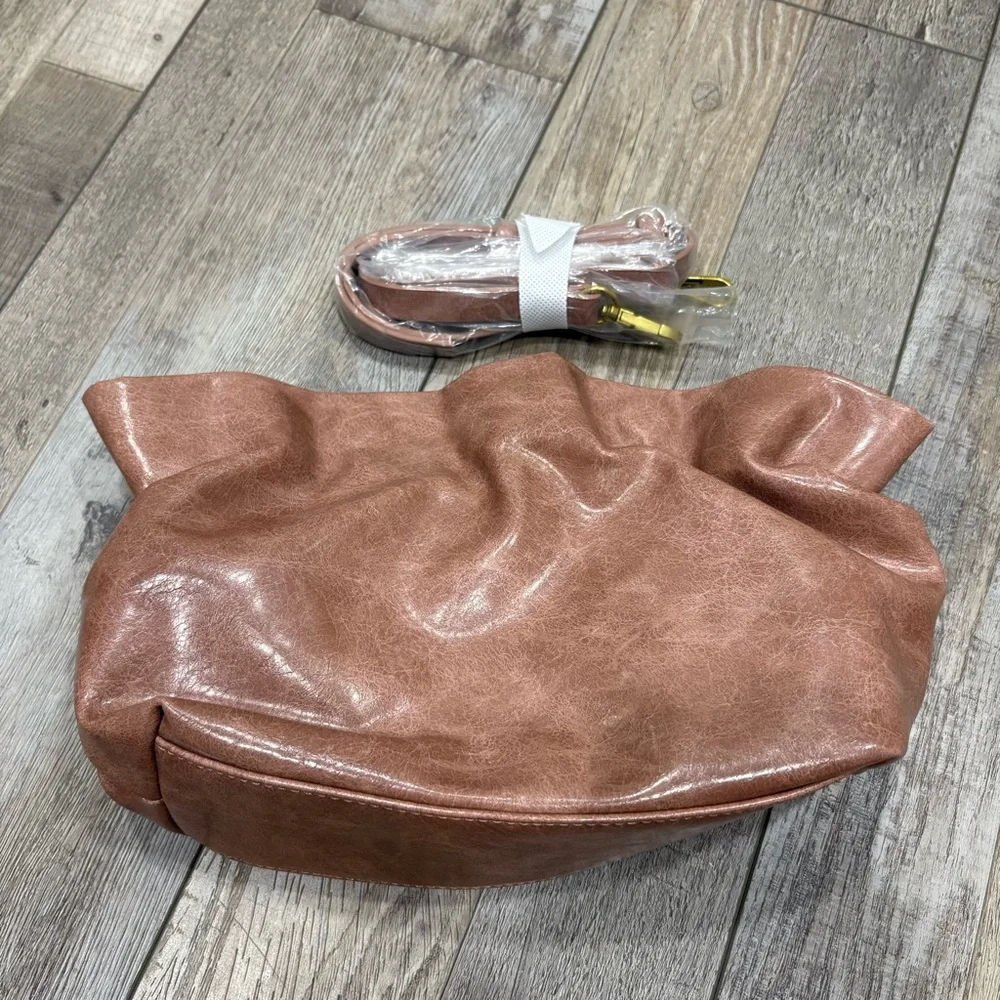 NEW Anthropologie Jory Clutch - Picture 2 of 6